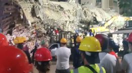 Rescates y ayuda en Venezuela 03072026