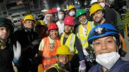 Rescates y ayuda en Venezuela 03072026