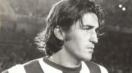 Sebastián Viberti Málaga