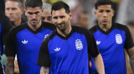 Selección Argentina en el Mundial 2026