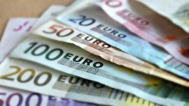 A cuánto cerró el euro blue hoy, martes 21 de julio