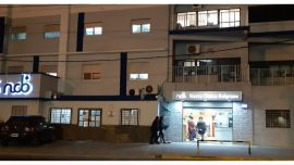 "No quiero ser Favaloro": director de una clínica de Quilmes lanzó un dramático pedido de ayuda