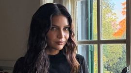 Zaira Nara mostró la exclusiva piscina que colocó en su nuevo estudio