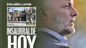 La tapa de NOTICIAS