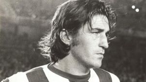 Sebastián Viberti Málaga