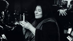 ALTA FIDELIDAD, Mercedes Sosa canta Charly García