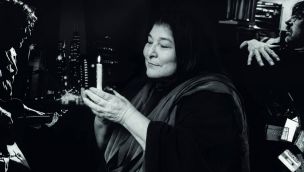 ALTA FIDELIDAD, Mercedes Sosa canta Charly García