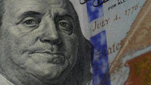 dólar