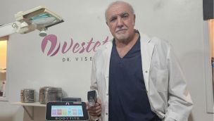 El éxito del rejuvenecimiento facial sin cirugía