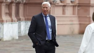 Gustavo Coria