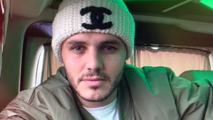 MAURO ICARDI