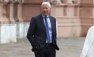 Gustavo Coria