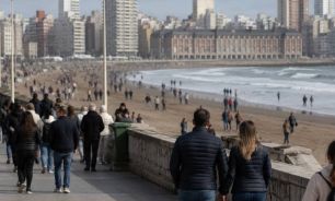 Mar del Plata 03072026