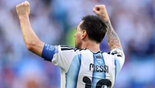 Argentina y Cabo Verde 03072026 