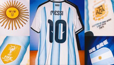 Argentina vs Cabo Verde en el Mundial 2026