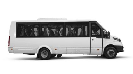 Iveco Bus supera las 1.000 unidades de Eurobus circulando en Argentina
