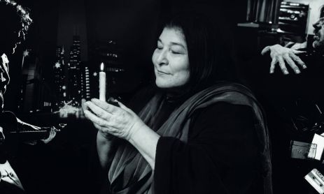 ALTA FIDELIDAD, Mercedes Sosa canta Charly García