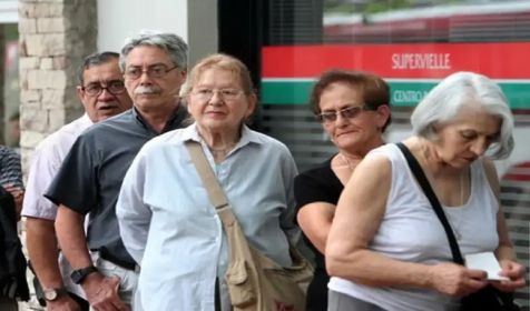 Jubilados