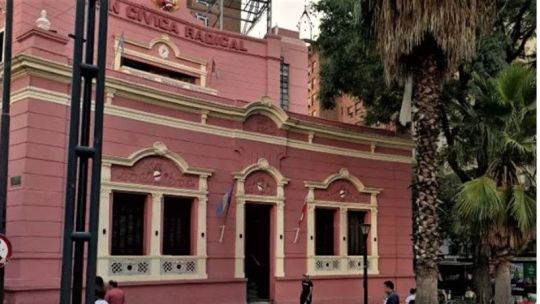La UCR denuncia manipulación en el concurso para el juez electoral de Córdoba