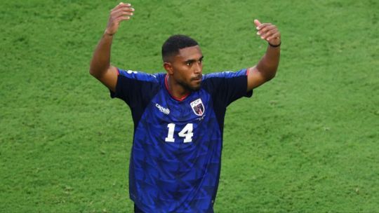 Cabo Verde puso en aprietos a Argentina con gol de Deroy Duarte en el Mundial 2026