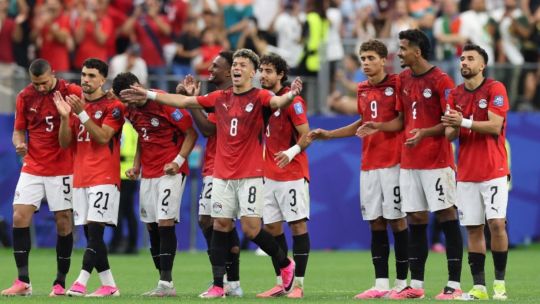 Egipto en el Mundial 2026: cómo juega el gigante africano que clasificó a octavos de final