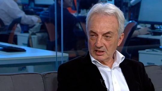 Emilio Apud sobre el desarrolo de reactores nucleares modulares: "Es un mercado muy interesante"
