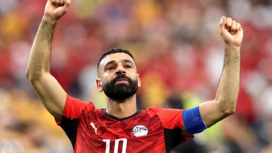 Australia vs Egipto: Salah lideró la histórica clasificación de los Faraones a octavos del Mundial 2026