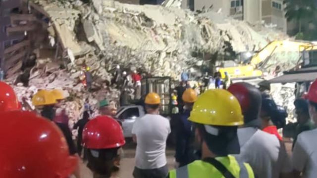 Rescates y ayuda en Venezuela 03072026