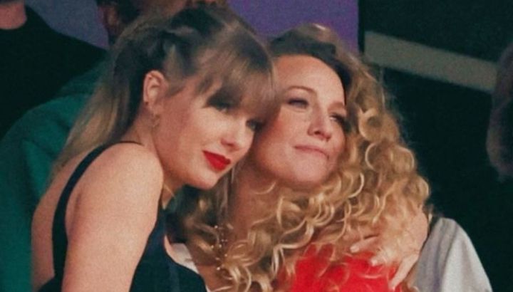 Blake Lively y Ryan Reynolds, vistos lejos de Madison Square Garden antes de la boda de Taylor Swift y Travis Kelce: su distanciamiento
