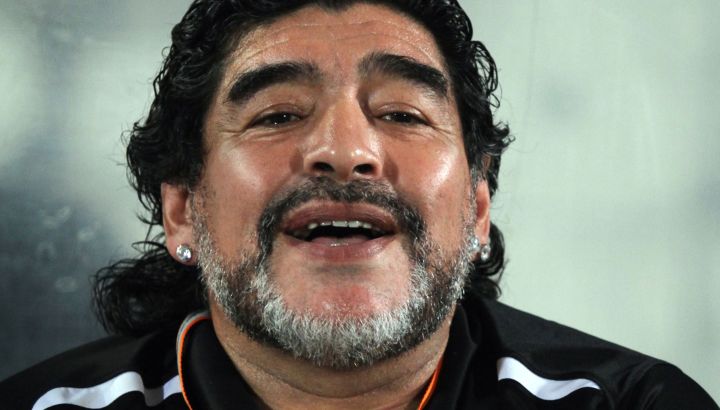 El sobrino de Diego Maradona declaró en el juicio por su muerte y fue contundente: "Si pasaba algo llamaban al médico Luque"