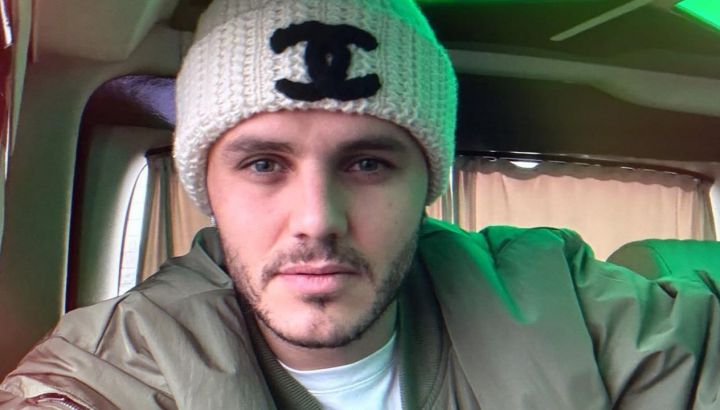 Mauro Icardi redobló la apuesta y acusó a Diego Latorre de infiel: “Las pruebas son reales, no editadas”