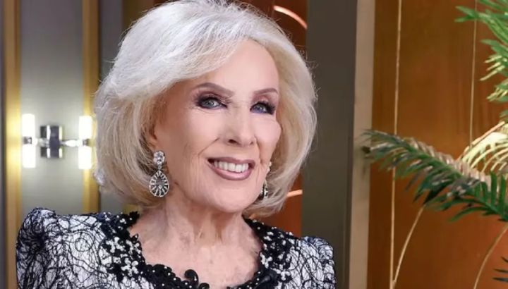 Quiénes serán los invitados de Mirtha Legrand el sábado 4 de julio: figuras de la política y el espectáculo