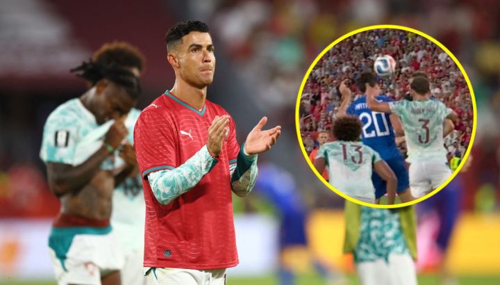 "El robo del siglo" se volvió viral tras el triunfo de Portugal ante Croacia en el Mundial 2026: qué pasó