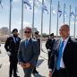 Qué hay detrás del hermético viaje de Martín Menem a Israel
