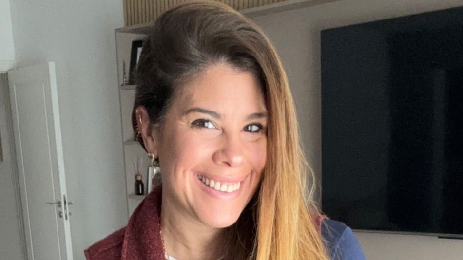 Cecilia Insinga