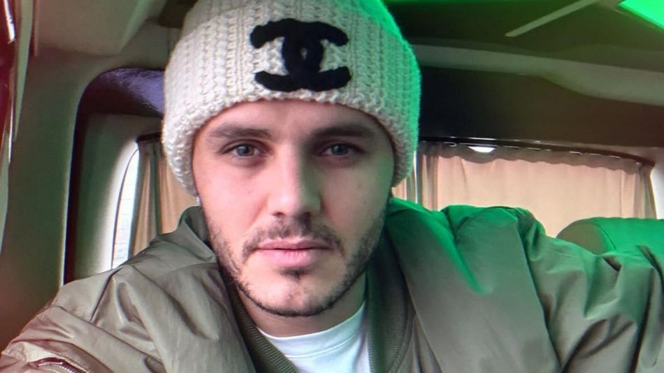 MAURO ICARDI