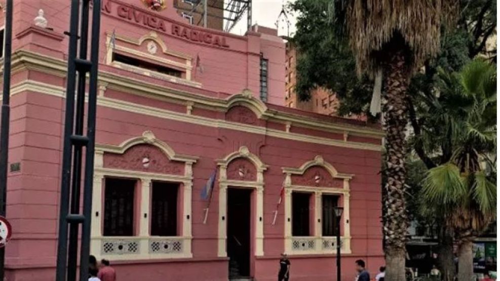 Concurso para el juez electoral de Córdoba