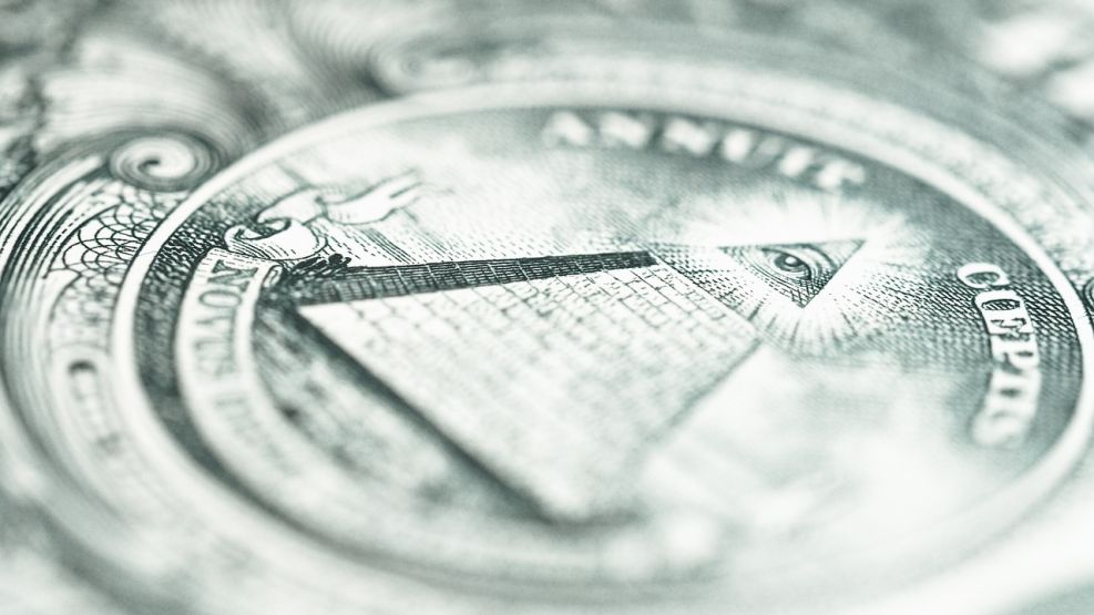 dólar