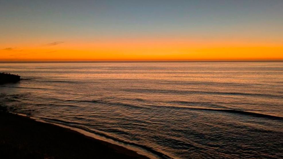 La OMM advirtió que el fenómeno de Super El Niño se intensificará en julio 03072026