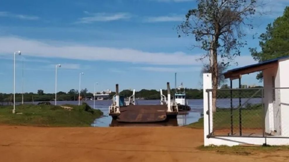 puerto alvear corrientes