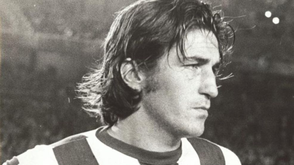 Sebastián Viberti Málaga