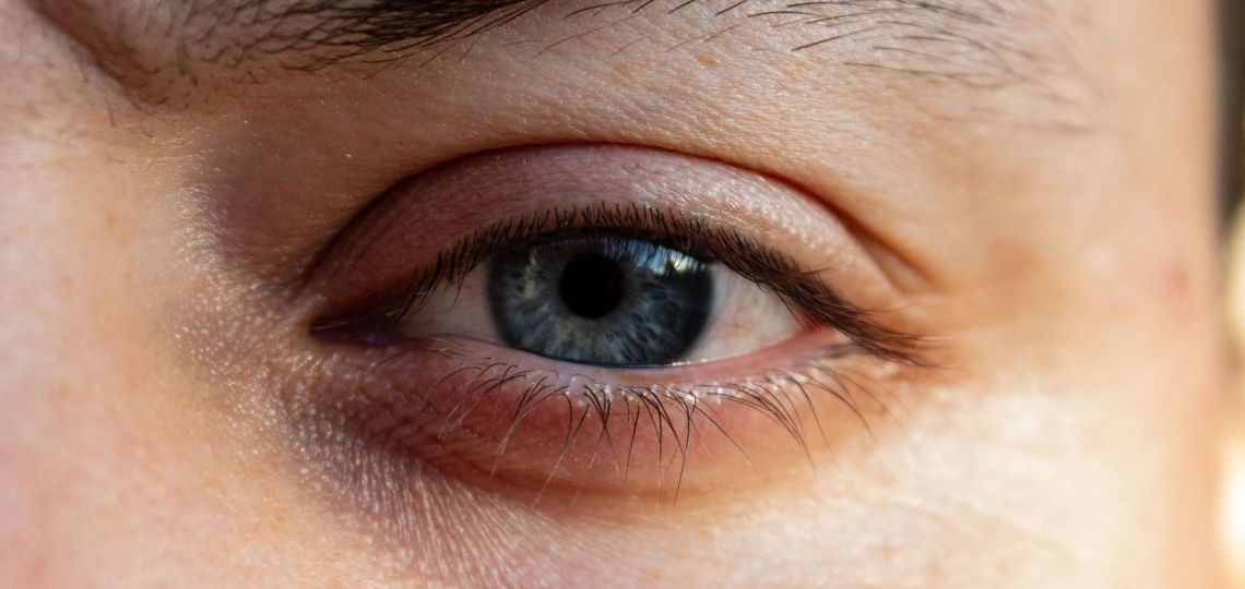 Lo que el color de tus ojos revela sobre tu origen y tus antepasados