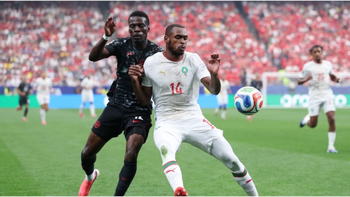 Canadá x Marrocos: acompanhe ao vivo a partida da Copa do Mundo de 2026