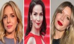 Carla Peterson, Natalia Oreiro y Laurita Fernández confirman el regreso de la falda midi