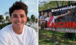Así es Calchín, el pueblo agrícola que apenas tiene 1000 casas en el que nació Julián Álvarez