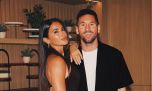 La verdadera historia de amor de Lionel Messi y Antonela Roccuzzo: flechazo a los 9, una tragedia que los reencontró y un Mundial clave