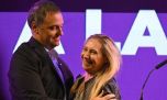 Las salidas esotéricas de los jefes de Gabinete: la teoría de la luna llena