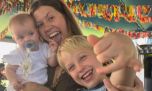Sofía, la niñera de Mirko y Milenka, reveló por qué cerró su negocio antes de volver a cuidar a los hijos de Marley