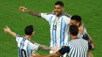 Cuti Romero en el Mundial 2026