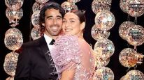 Lucia Pedraza, Nacho Viale